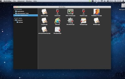 WinOnX 1.4Mac版下载 - 苹果软件 mac下载|软件汉化|破解|iPhone软件游戏|iPad软件游戏下载